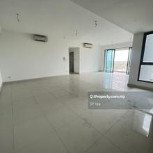 Puteri Harbour (Teega Residences )