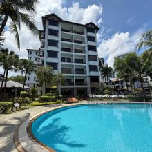 Fully Furnished- D' Melor Condominium at Cyberjaya