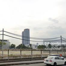 Facing LDP highway, Puchong Industrial Park, Puchong