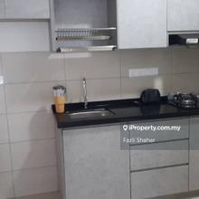 Sunway Avila Residence, Wangsa Maju, Setapak for sale