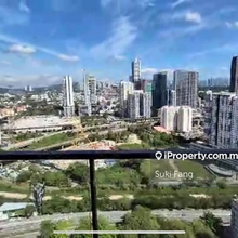 Setia Sky Seputeh