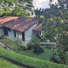 Bungalow for sale
