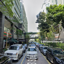 Ground floor unit for sale! Limited unit for sale! Prime location!