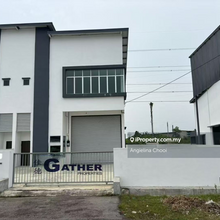 Station 18, Pengkalan Lahat Ipoh