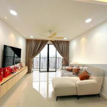 Sungai ara fully furnish for rent available now