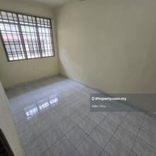 Vista Seri Alam Townhouse For Sale