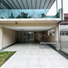 Saujana Puchong, Sp 10, 2 storey Terrace house for rent