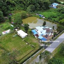 Hulu Langat Agriculture and Bungalow Land for Sale
