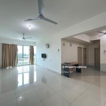 Cheapest @ Goodfields Residence @ Partially Furnished @ Bukit Minyak