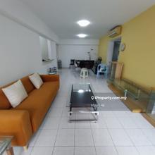 3 Room Unit Laman Suria