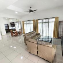 Mutiara Rini 3 Storey Cluster House 5bed Renovated Johor Bahru