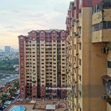 Desa Petaling Winner Heights Condo