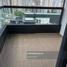 Arcoris SOHO, Mont Kiara For Rent