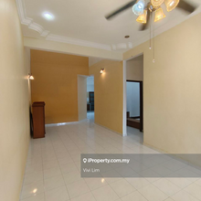 Kluang @ Taman Sri Kluang (Cash Out 40k suitable invest for own stay)