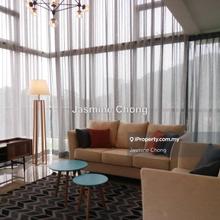 Condominium for Rent