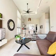 Rare Layout Height Ceiling
