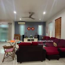 2 Storey Semi D, Taman Indera Jitra, For Sale