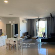 The Nest @ Old Klang Road 2 carparks unit Freehold