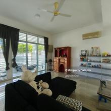 Ivory Heights, Bandar Country Homes, Freehold 2sty Bungalow