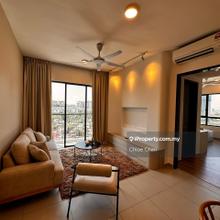 Uno Promenade Sg Besi 1044sqft 3 R 2 B Fully Furnished Unit For Rent