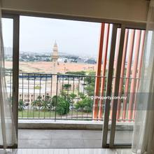 Below Market Movein Condition