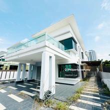 D'Grande, 2-Storey Link Bungalow ( 46 x 75 )