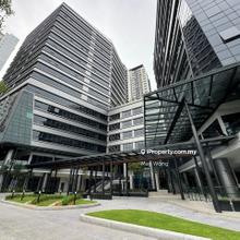 MSC Status Office For Rent
