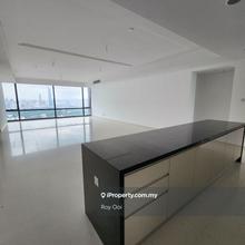 High floor klcc view unit 