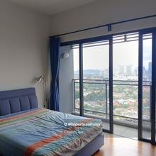 Unit is ready to view