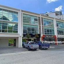 Shop for Sale