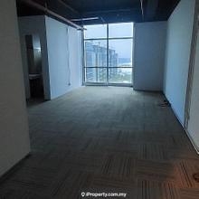 Tower A, Office Suite