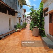 Unesco Heritage Zone