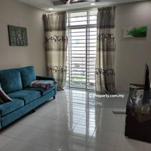 Condominium for Rent