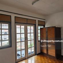 Good location and price