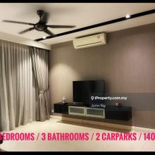 Tastefully Design Unit for Rent