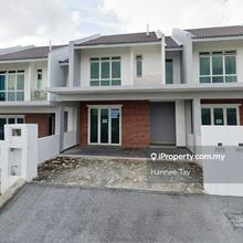 2 sty Terrace Pengerang @ Johor