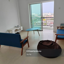 Cassia Resort Condo (Raja Uda @ Butterworth)
