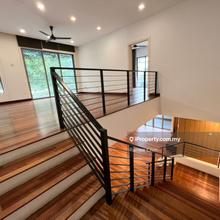 Corner house for Sale