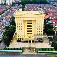 9 storey Office Building,USJ Taipan, Education, Casino