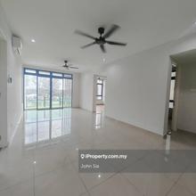 For Sales - Botanika Tebrau Bay Apartment @ Taman Bayu Puteri, Jb