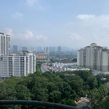 Duta Ria, Jalan Duramas Raya