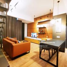 Beautiful loft 