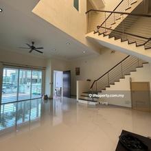 D' Boulevard,Belimbing Indah,Balakong,Seri Kembangan,Freehold