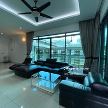 Condominium for Rent