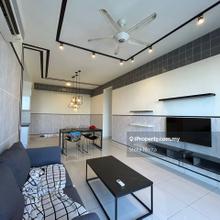 Eco Nest @ Eco Botanic Condo For Rent