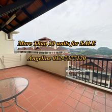 Many more units for Sale .Kindly contact for viewing- Specialist Agent