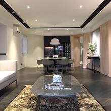 Kl - Bangsar - Sri Penaga Condo - Walking Distance to MRT & Mall