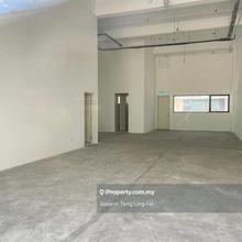 Retail Space For Rent