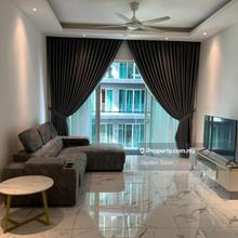 Quaywest Residence, Bayan Lepas for Rent