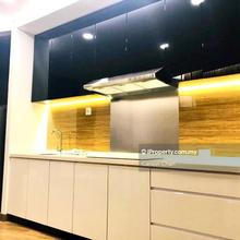 Fully Furnished High Floor - Well Kept Condition 